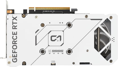 ASUS Dual RTX 5060 8GB OC White Edition