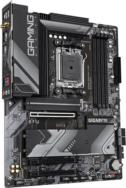 Gigabyte B650 GAMING X AX AM5 DDR5 ATX