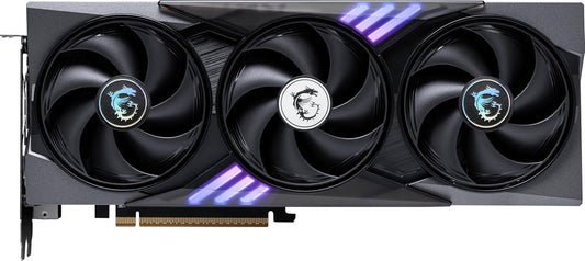 MSI RTX 5060 Gaming Trio OC 8GB