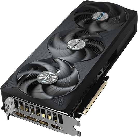 GIGABYTE RTX 5070 Ti EAGLE OC 16GB