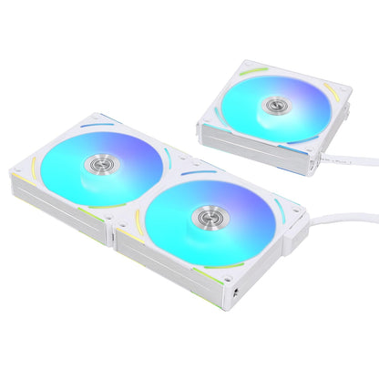 Lian Li UNI Fan AL120V2 120mm