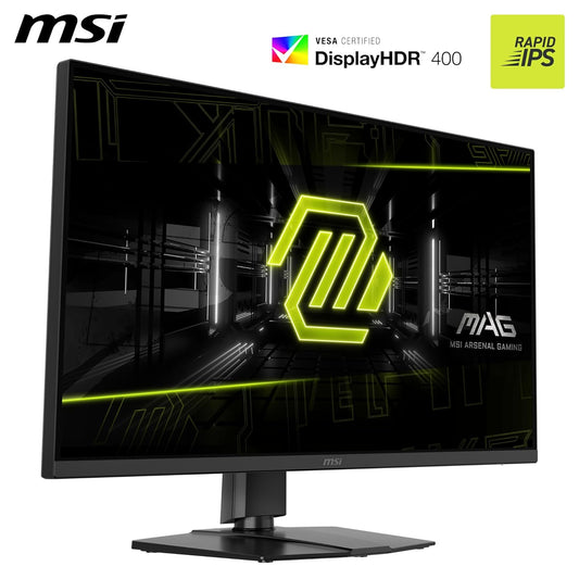 MSI MAG 322URDF E16 32'' IPS 3840 x 2160 320Hz FreeSync 1ms