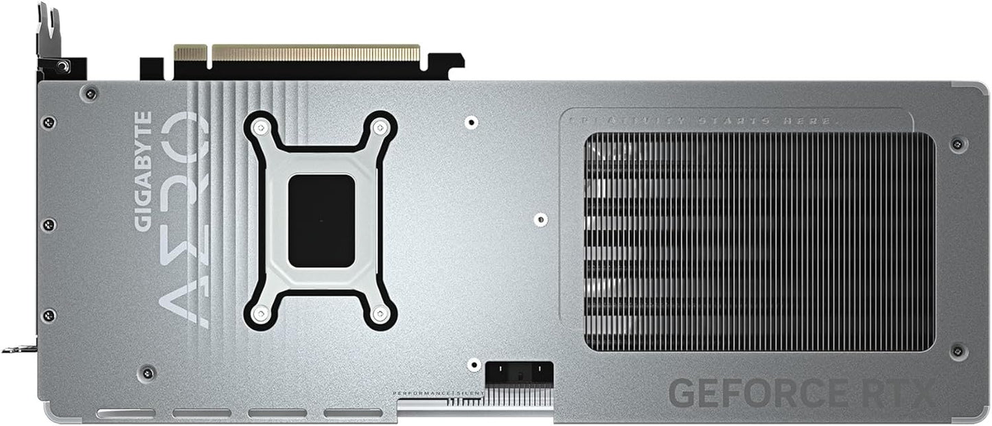 GIGABYTE RTX 5070 AERO OC 12GB