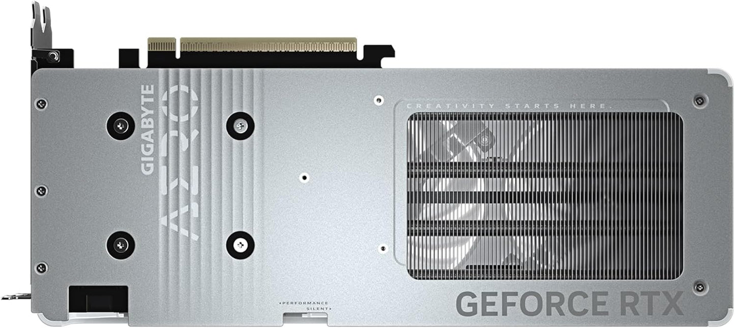 GIGABYTE RTX 5060 AERO OC 8GB