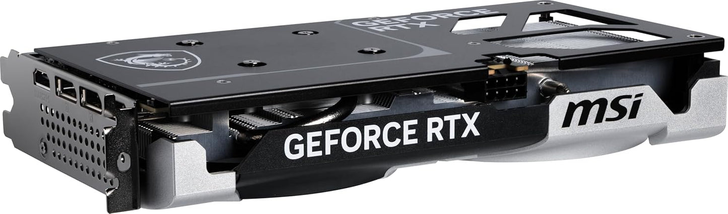 MSI RTX 5060 Ti Ventus 2X OC 16GB