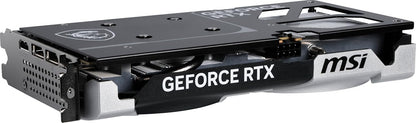MSI RTX 5060 Ti Ventus 2X OC 16GB