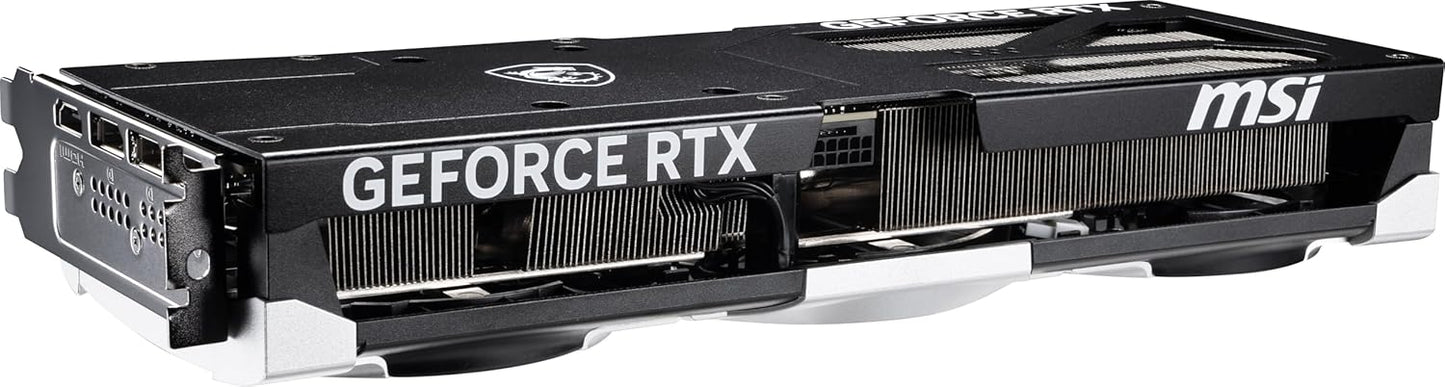 MSI RTX 5070 Ventus 3X OC 12GB