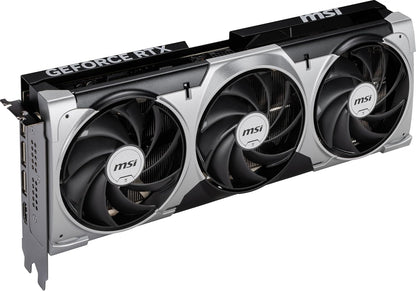 MSI RTX 5070 Ti Ventus 3X OC 12GB