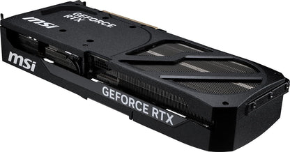 MSI RTX 5080 Ventus 3X Black OC 16GB