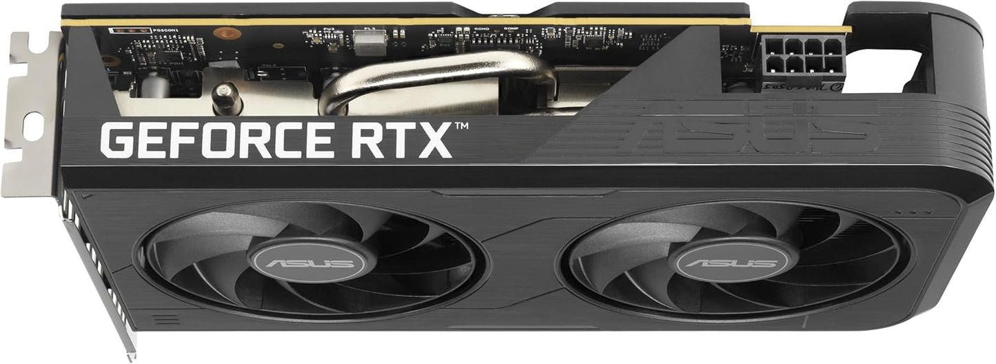 ASUS Dual RTX 5050 8GB