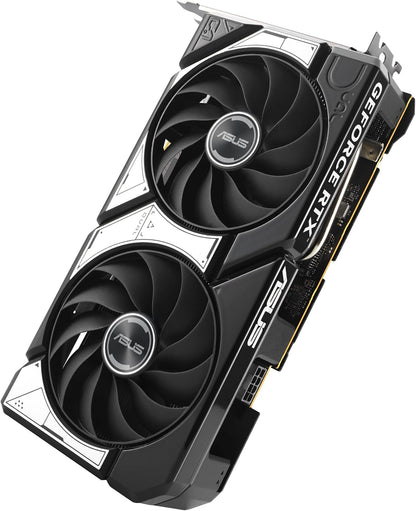 ASUS Dual RTX 5060 8GB OC Edition