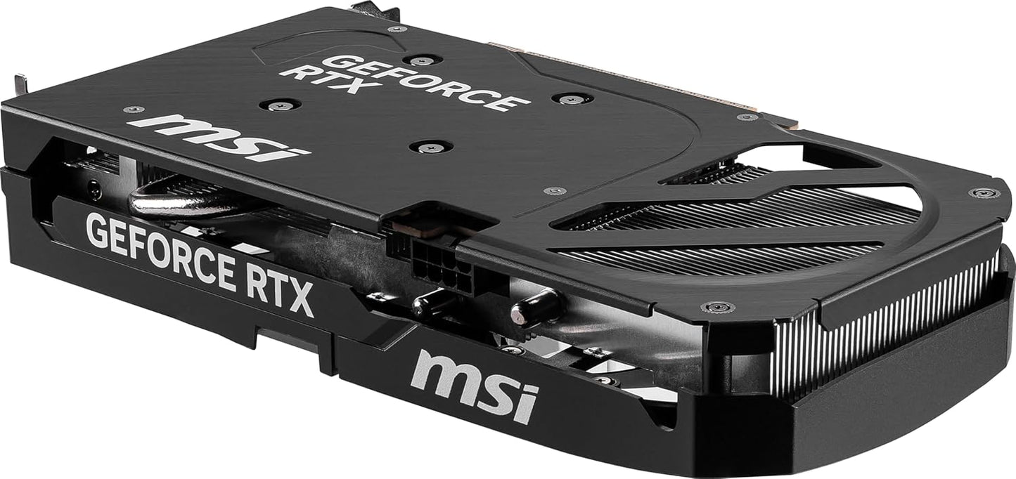 MSI RTX 5060 Ti Shadow 2X OC 16GB