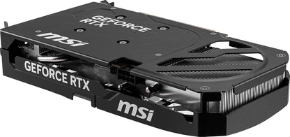 MSI RTX 5060 Ti Shadow 2X OC 16GB