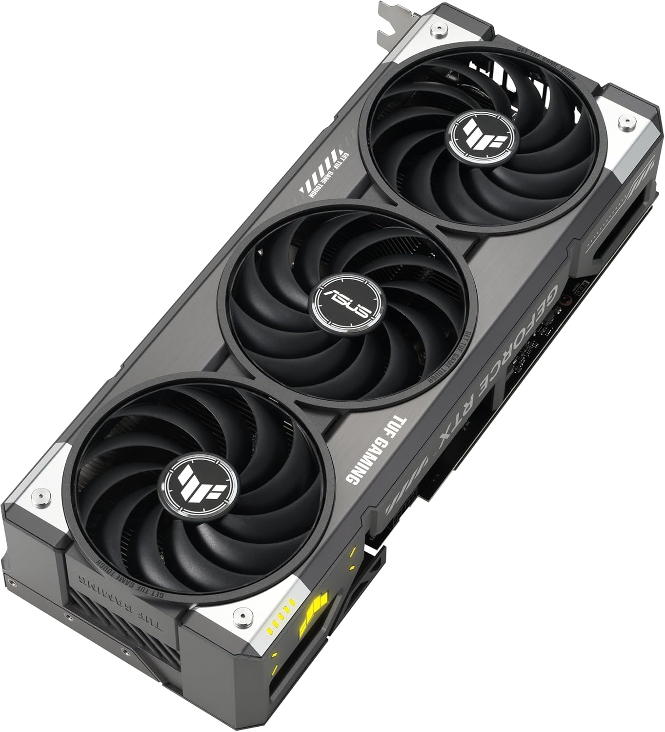 ASUS TUF RTX 5070 Ti OC Edition 16GB