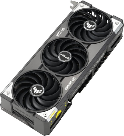 ASUS TUF RTX 5070 Ti OC Edition 16GB