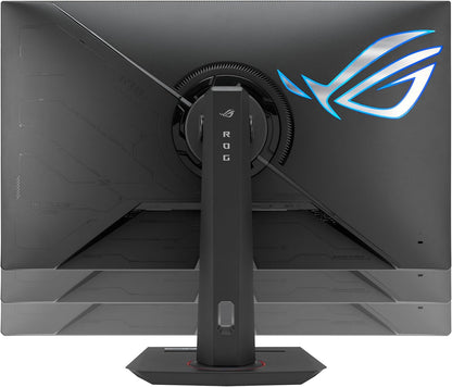ASUS ROG Strix 32'' 4K 2160P HDR Monitor (XG32UCG) 4K 160Hz/FHD 320Hz 0.3ms IPS HDMI 2.1
