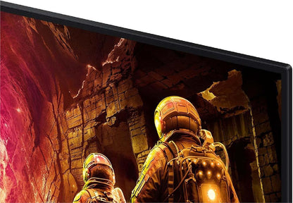 SAMSUNG Odyssey 32'' G5 G50F QHD 2560 x 1440 IPS 180Hz HDR10 1ms