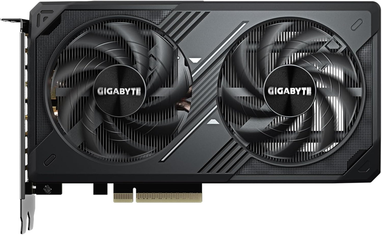 GIGABYTE RTX 5060 WINDFORCE OC 8GB