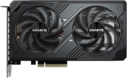GIGABYTE RTX 5060 WINDFORCE OC 8GB