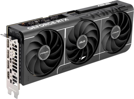 ASUS PRIME RTX 5060 Ti 16GB SFF-Ready