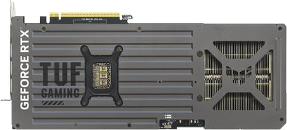 ASUS TUF RTX 5070 OC Edition 12GB