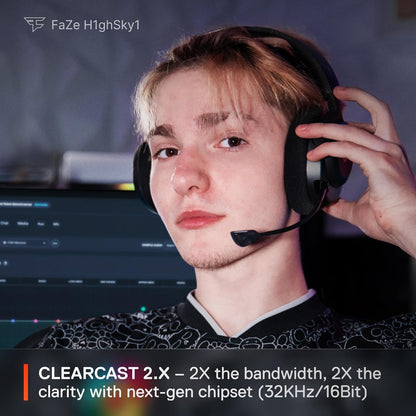 SteelSeries Artics Nova 5X Inalambrico + Bluetooh Headset 7.1 (Xbox, PS5, PS4, PC, Switch and Mobile)