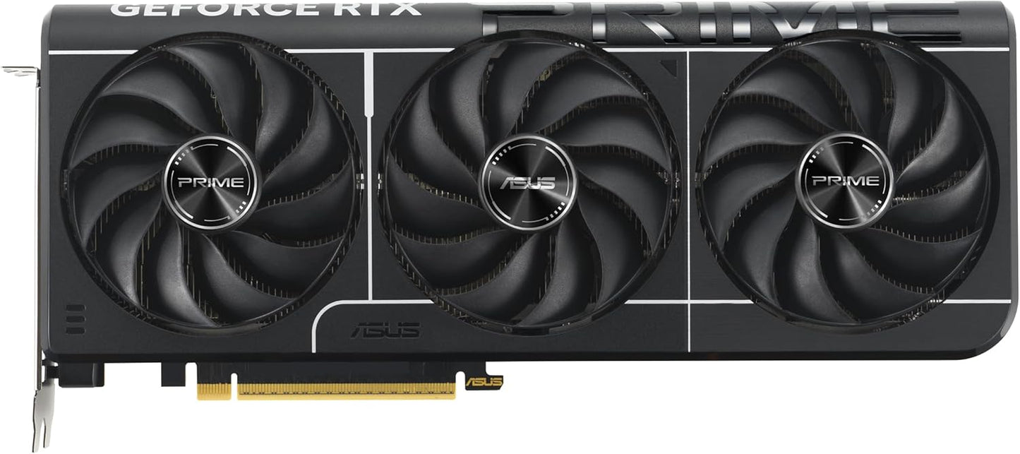 ASUS PRIME RTX 5070 Ti 16GB SFF-Ready