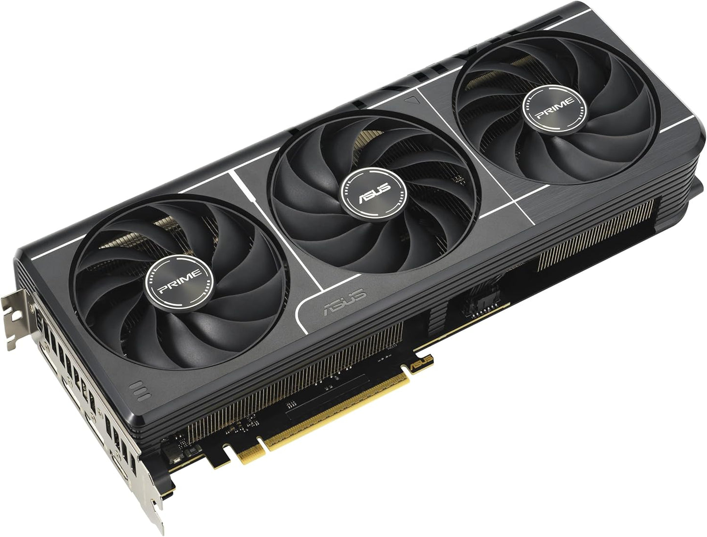 ASUS PRIME RTX 5070 OC Edition 12GB