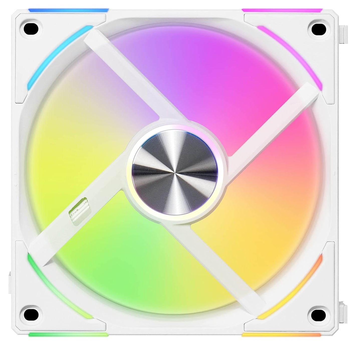 Lian Li UNI Fan AL120V2 120mm
