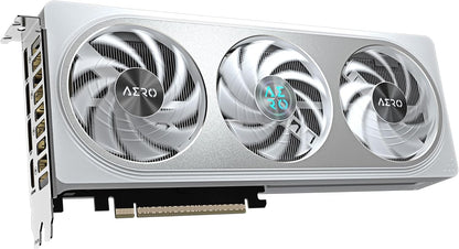 GIGABYTE RTX 5060 AERO OC 8GB