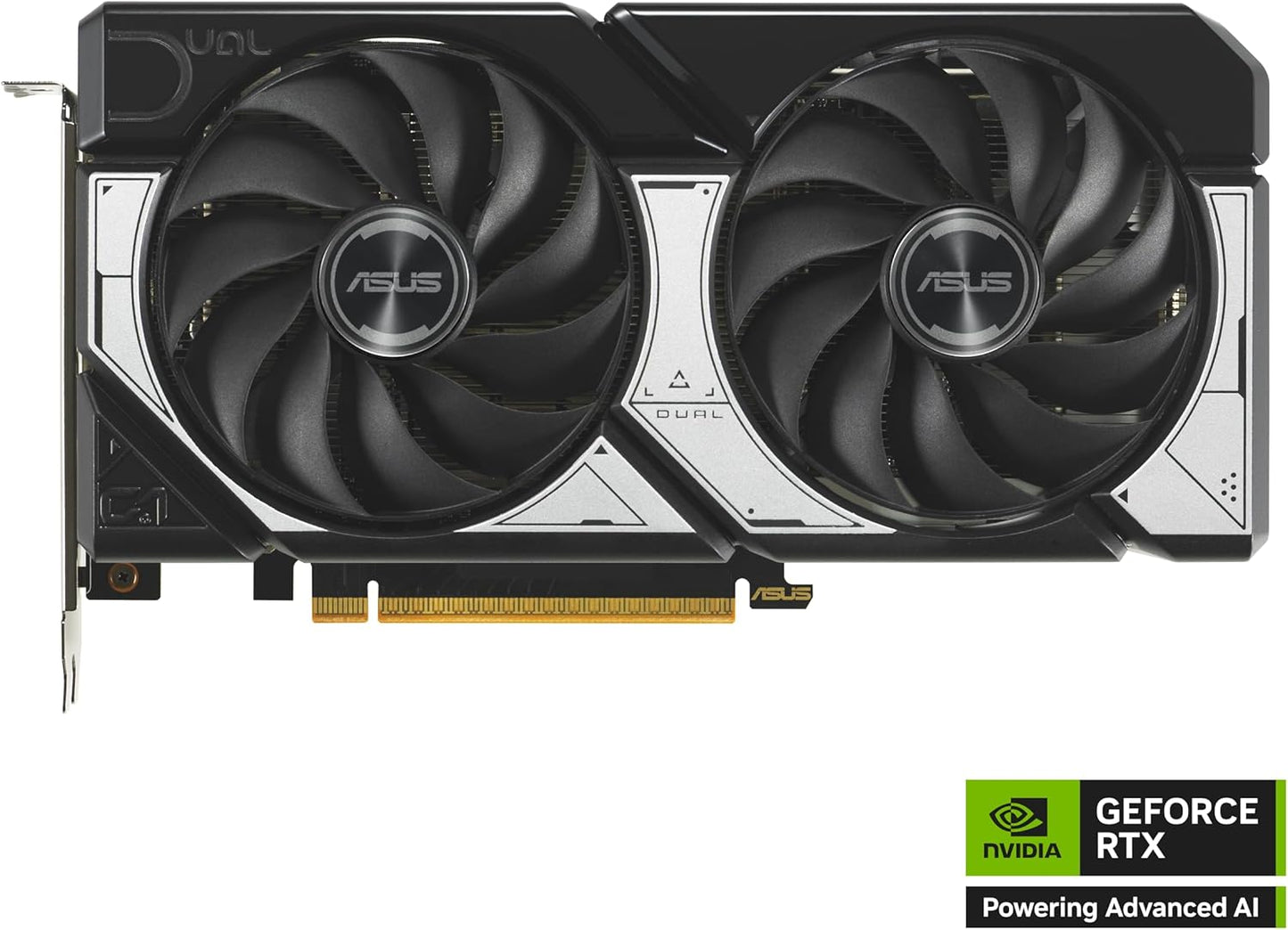 ASUS Dual RTX 5060 8GB OC Edition