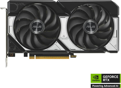 ASUS Dual RTX 5060 8GB OC Edition