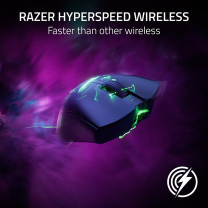 Razer DeathAdder V3 Pro Gaming Mouse 30K DPI Inalambrico