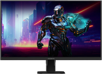 GIGABYTE GS27Q Advanced Gaming Monitor  27'' QHD 1440P HDR10 180Hz 1ms IPS