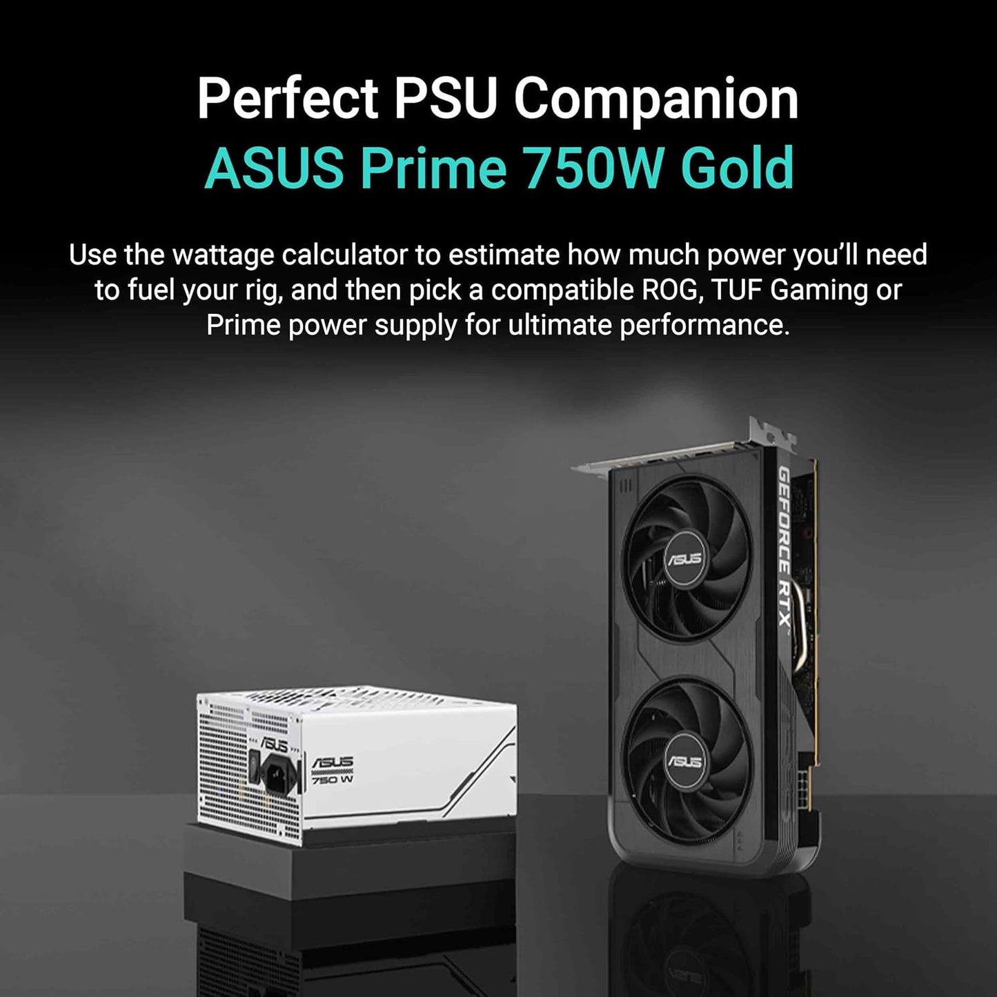 ASUS Dual RTX 5050 8GB