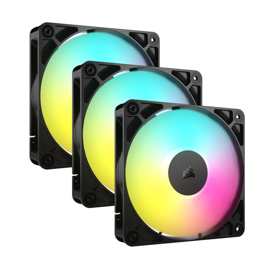 Corsair RS120 ARGB 120mm PWM Abanicos