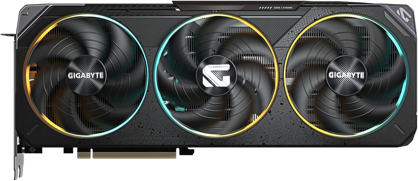 GIGABYTE RTX 5070 Gaming OC 12GB