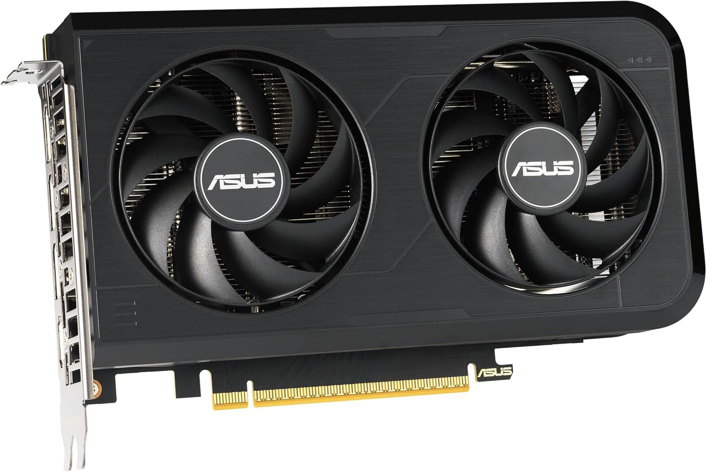 ASUS Dual RTX 5050 8GB