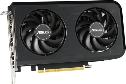 ASUS Dual RTX 5050 8GB