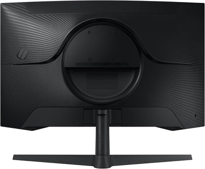 SAMSUNG Odyssey 27'' G55C Curvo 1000R QHD 2560 x 1440 VA 165Hz HDR10 1ms