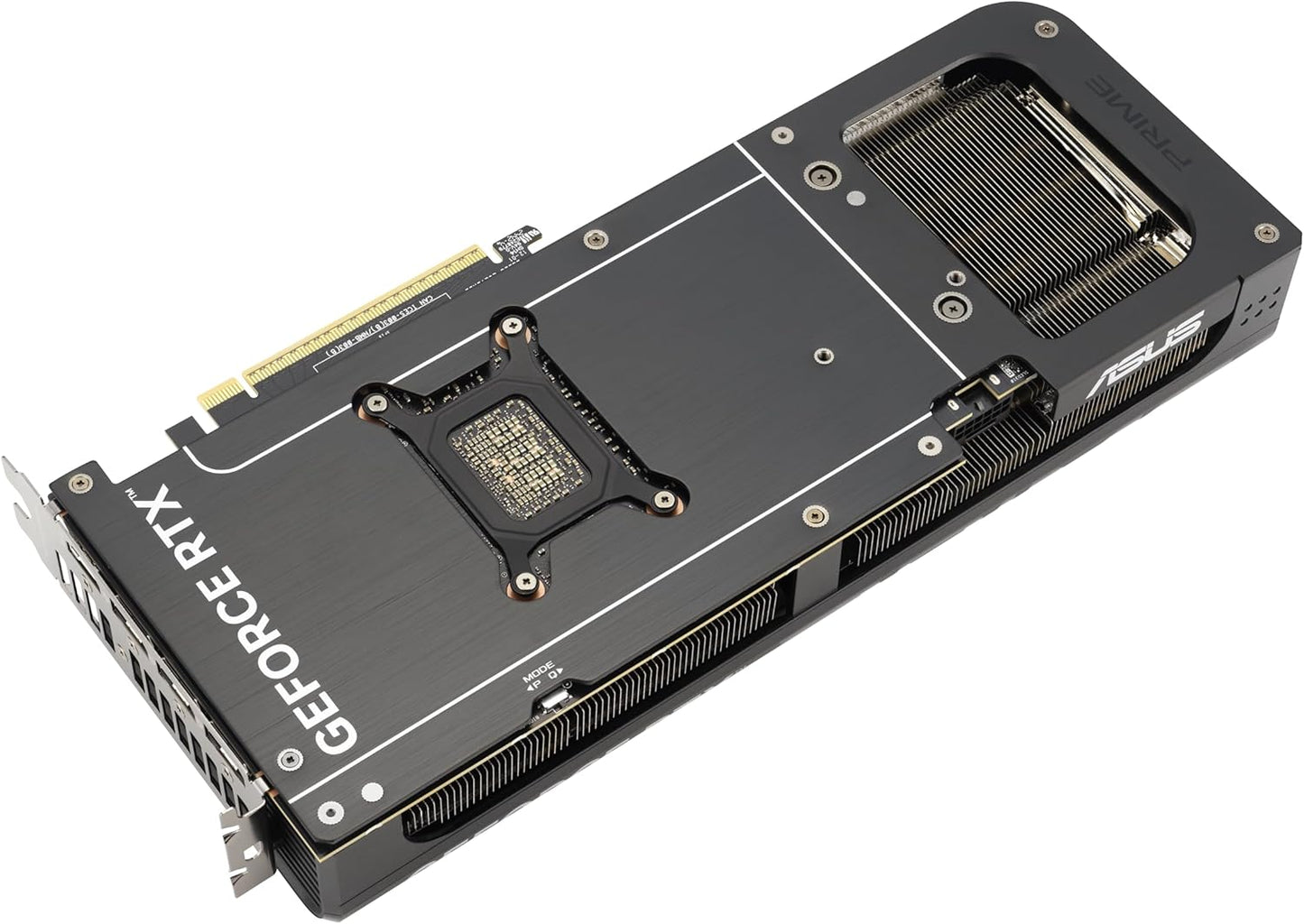 ASUS PRIME RTX 5070 Ti 16GB SFF-Ready