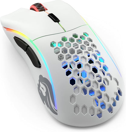 Glorious Model D Inalambrico 69g