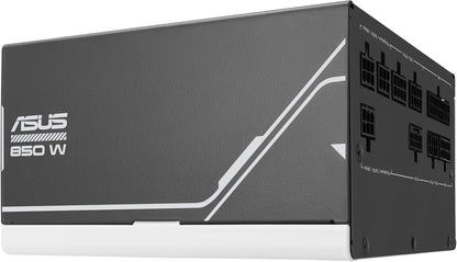 ASUS Prime POWERSUPPLY 850W MODULAR 80 GOLD PLUS