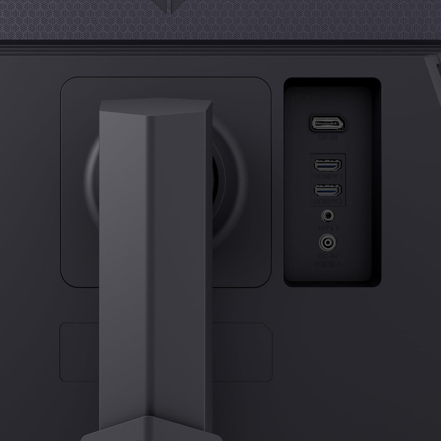 LG 27GS75Q-B Ultragear Gaming Monitor  27'' QHD 1440P HDR10 180Hz 1ms IPS