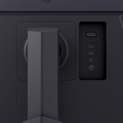 LG 27GS75Q-B Ultragear Gaming Monitor  27'' QHD 1440P HDR10 180Hz 1ms IPS