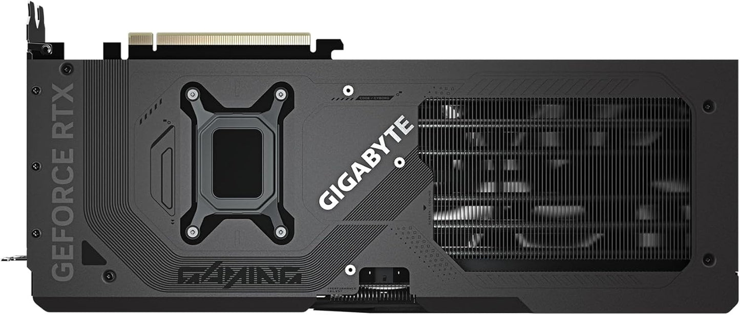 GIGABYTE RTX 5070 Gaming OC 12GB