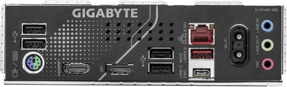 GIGABYTE B860 Eagle AX Wifi 6E DDR5 LGA 1851 (Intel Core Ultra 200)