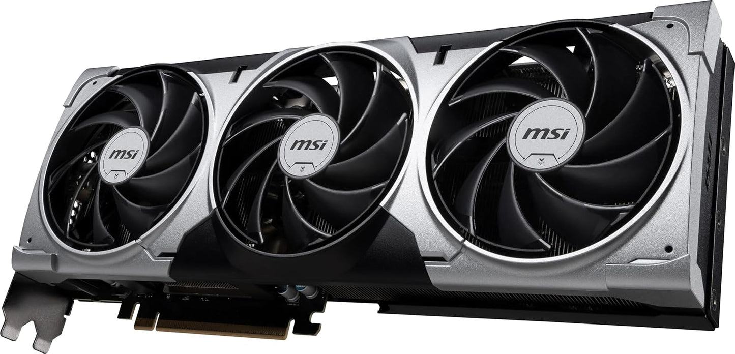 MSI RTX 5070 Ventus 3X OC 12GB