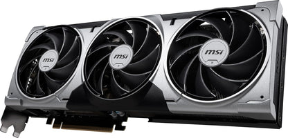 MSI RTX 5070 Ventus 3X OC 12GB