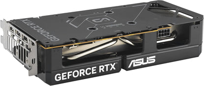 ASUS Dual RTX 5060 8GB OC Edition